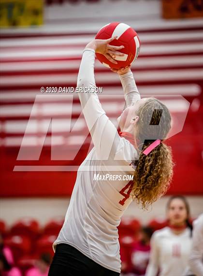 Thumbnail 3 in Perryton vs. Pampa photogallery.