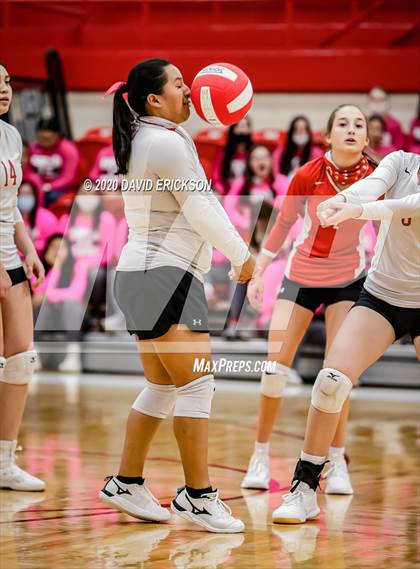 Thumbnail 1 in Perryton vs. Pampa photogallery.