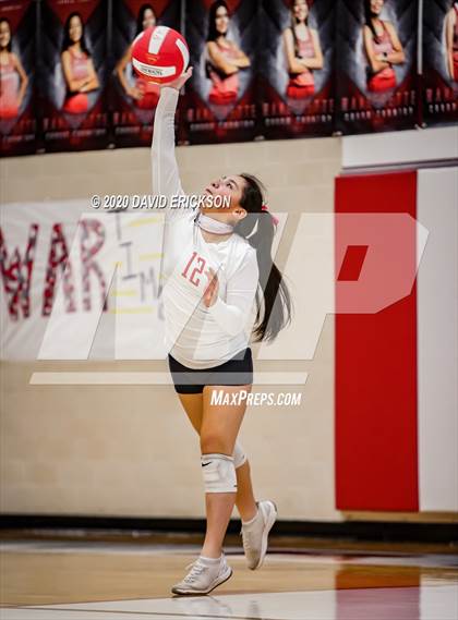 Thumbnail 2 in Perryton vs. Pampa photogallery.