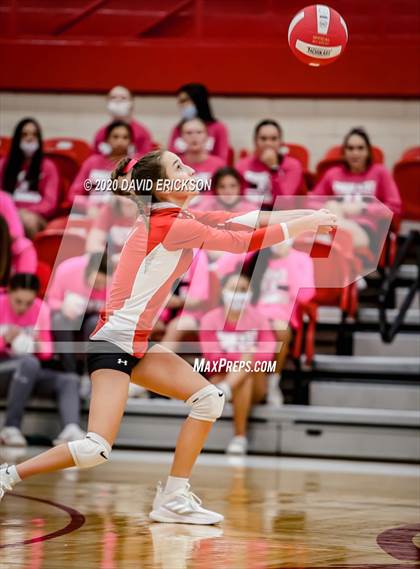Thumbnail 1 in Perryton vs. Pampa photogallery.