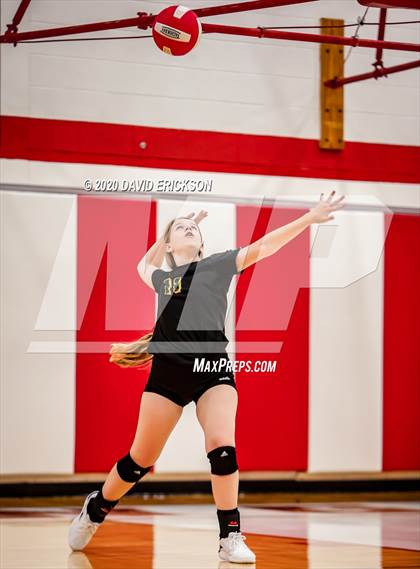 Thumbnail 2 in Perryton vs. Pampa photogallery.