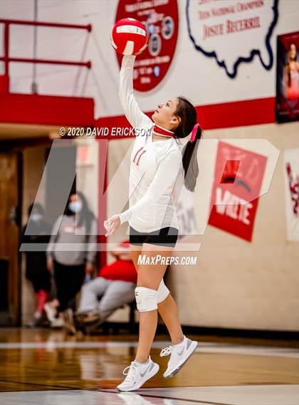 Thumbnail 2 in Perryton vs. Pampa photogallery.