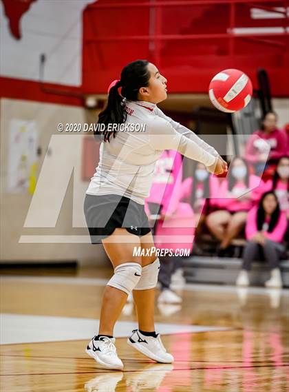 Thumbnail 2 in Perryton vs. Pampa photogallery.