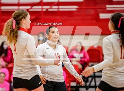 Thumbnail 1 in Perryton vs. Pampa photogallery.