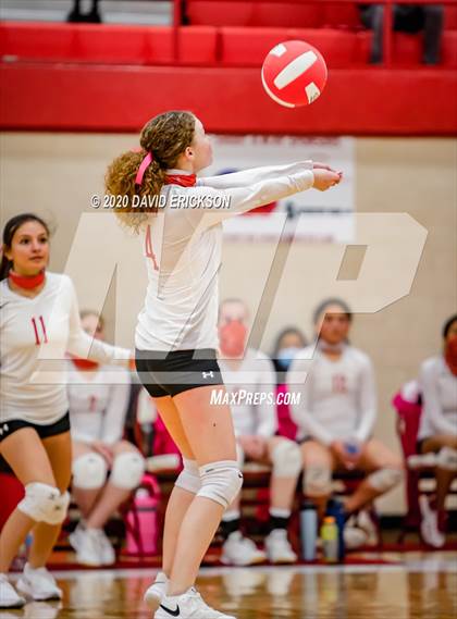 Thumbnail 3 in Perryton vs. Pampa photogallery.