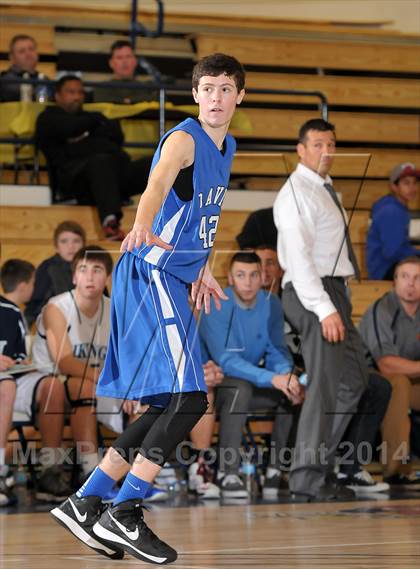 Thumbnail 1 in Davis vs. Pleasant Valley (Trojan Toss-Up) photogallery.