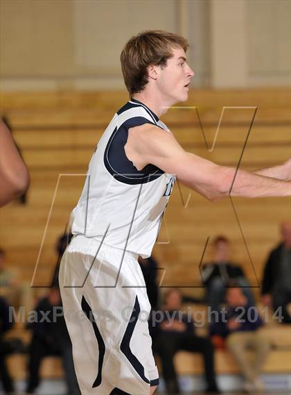 Thumbnail 3 in Davis vs. Pleasant Valley (Trojan Toss-Up) photogallery.