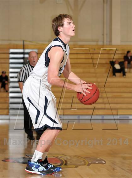 Thumbnail 1 in Davis vs. Pleasant Valley (Trojan Toss-Up) photogallery.