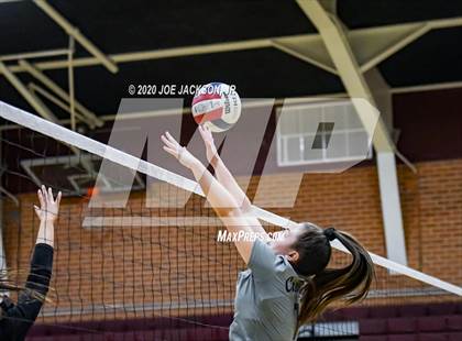 Thumbnail 2 in Cienega @ Salpointe Catholic photogallery.