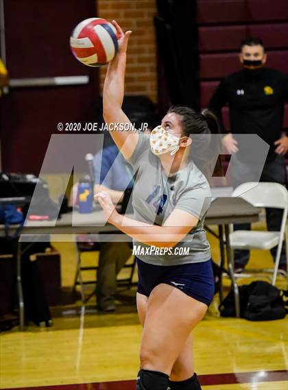 Thumbnail 2 in Cienega @ Salpointe Catholic photogallery.