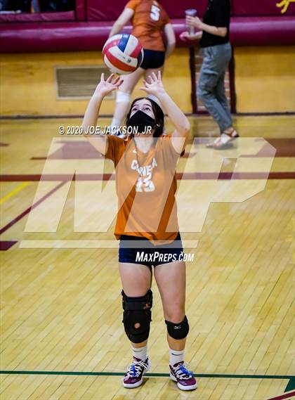 Thumbnail 3 in Cienega @ Salpointe Catholic photogallery.
