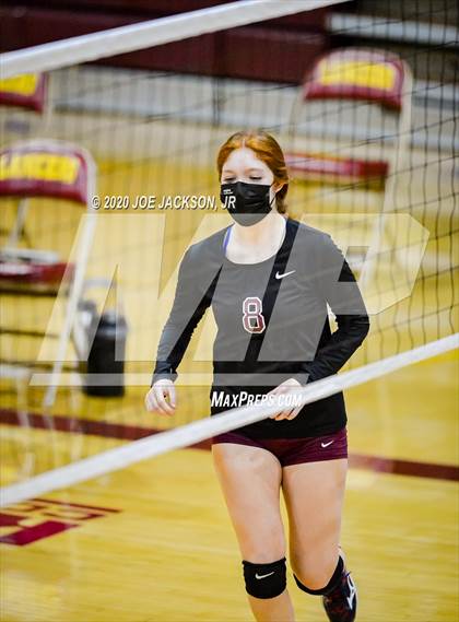 Thumbnail 1 in Cienega @ Salpointe Catholic photogallery.