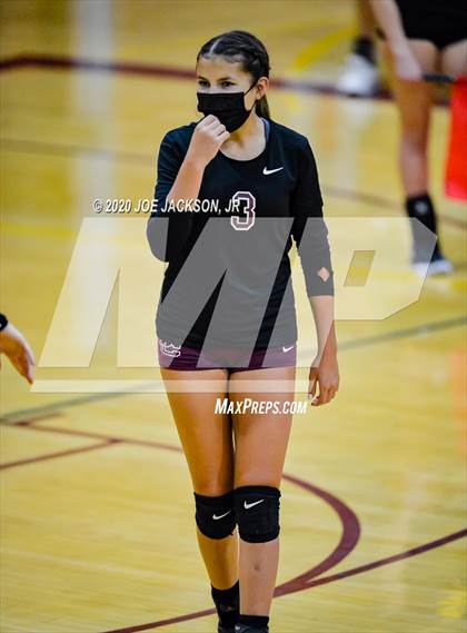 Thumbnail 3 in Cienega @ Salpointe Catholic photogallery.