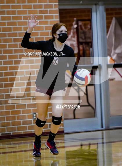 Thumbnail 1 in Cienega @ Salpointe Catholic photogallery.