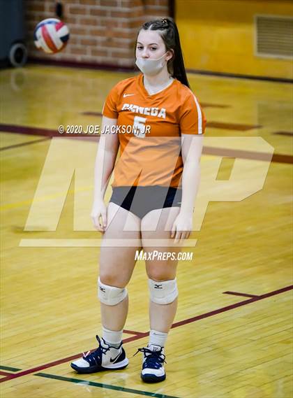 Thumbnail 2 in Cienega @ Salpointe Catholic photogallery.