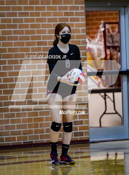 Thumbnail 3 in Cienega @ Salpointe Catholic photogallery.
