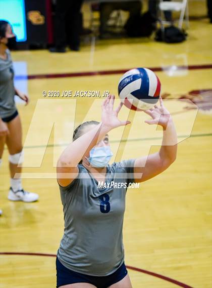 Thumbnail 1 in Cienega @ Salpointe Catholic photogallery.