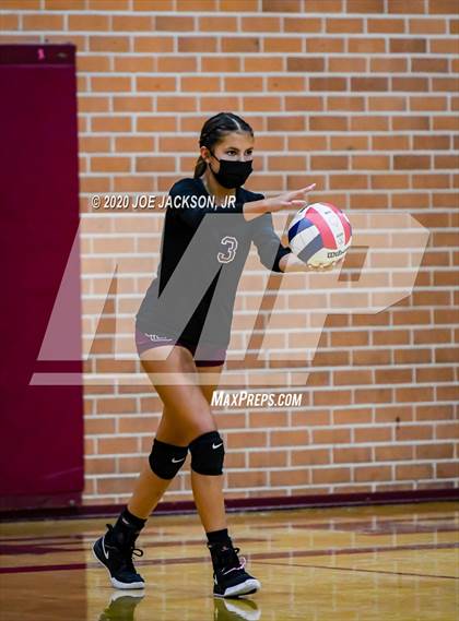 Thumbnail 3 in Cienega @ Salpointe Catholic photogallery.