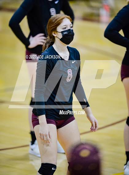 Thumbnail 3 in Cienega @ Salpointe Catholic photogallery.