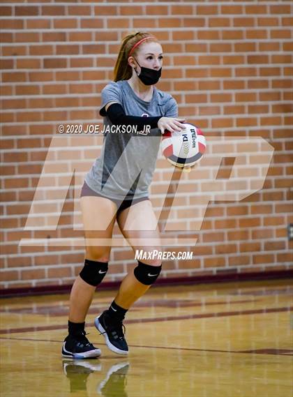 Thumbnail 3 in Cienega @ Salpointe Catholic photogallery.