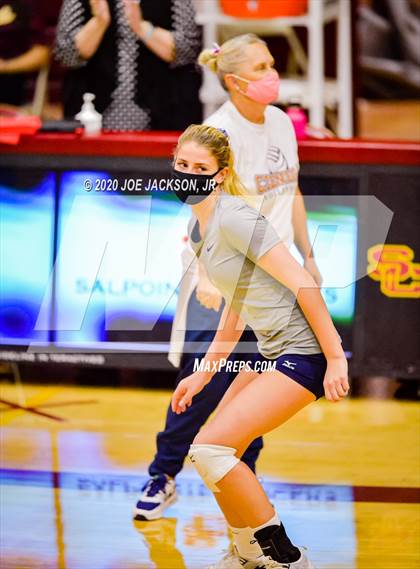 Thumbnail 3 in Cienega @ Salpointe Catholic photogallery.