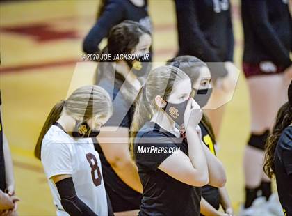 Thumbnail 1 in Cienega @ Salpointe Catholic photogallery.