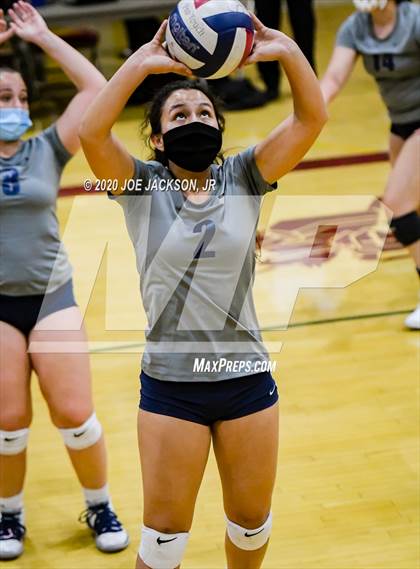 Thumbnail 3 in Cienega @ Salpointe Catholic photogallery.