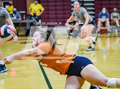 Thumbnail 2 in Cienega @ Salpointe Catholic photogallery.
