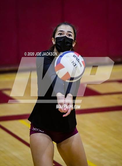 Thumbnail 2 in Cienega @ Salpointe Catholic photogallery.