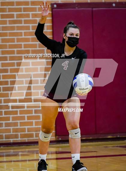 Thumbnail 1 in Cienega @ Salpointe Catholic photogallery.