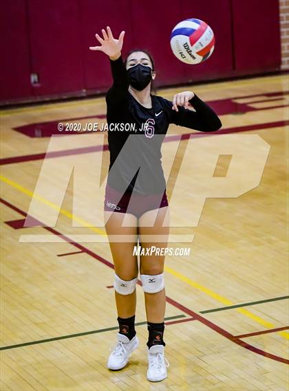 Thumbnail 1 in Cienega @ Salpointe Catholic photogallery.