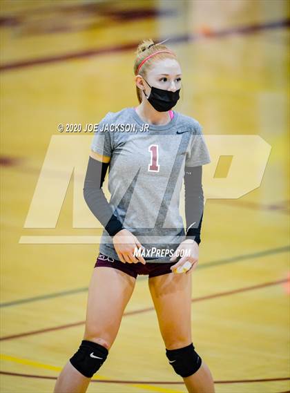 Thumbnail 2 in Cienega @ Salpointe Catholic photogallery.
