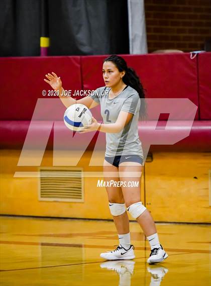 Thumbnail 3 in Cienega @ Salpointe Catholic photogallery.