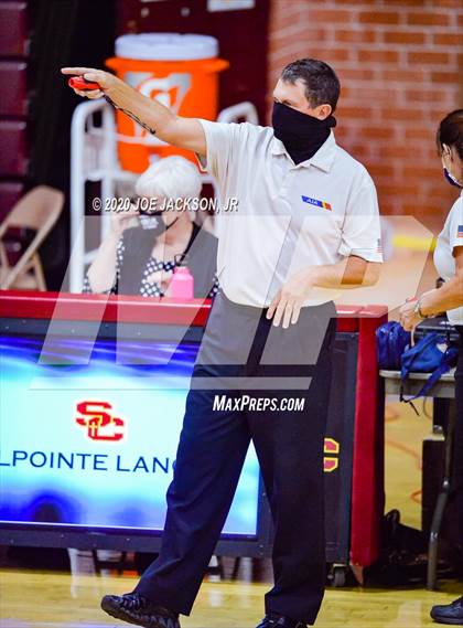 Thumbnail 1 in Cienega @ Salpointe Catholic photogallery.