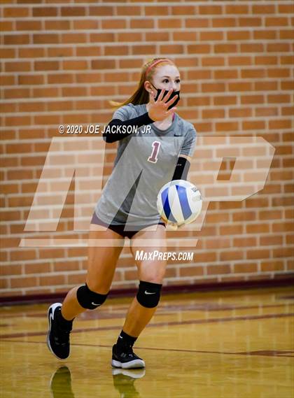 Thumbnail 1 in Cienega @ Salpointe Catholic photogallery.