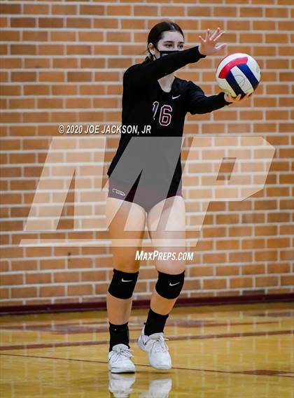 Thumbnail 2 in Cienega @ Salpointe Catholic photogallery.