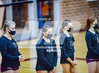Thumbnail 3 in Cienega @ Salpointe Catholic photogallery.