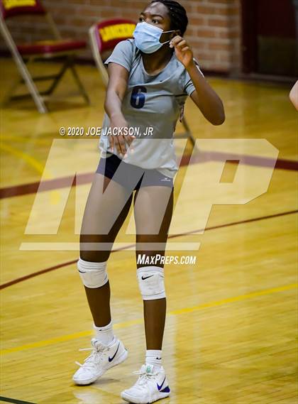 Thumbnail 3 in Cienega @ Salpointe Catholic photogallery.