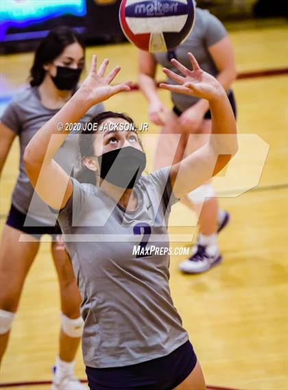 Thumbnail 1 in Cienega @ Salpointe Catholic photogallery.