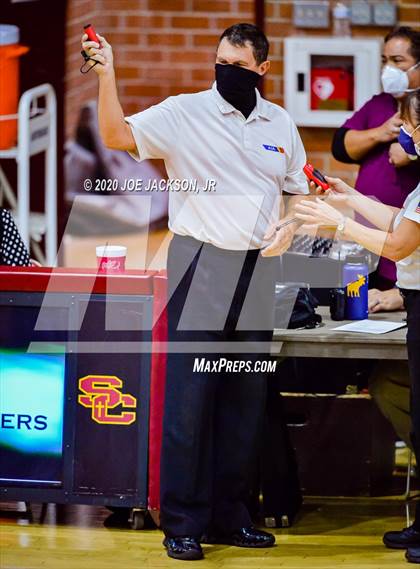 Thumbnail 3 in Cienega @ Salpointe Catholic photogallery.