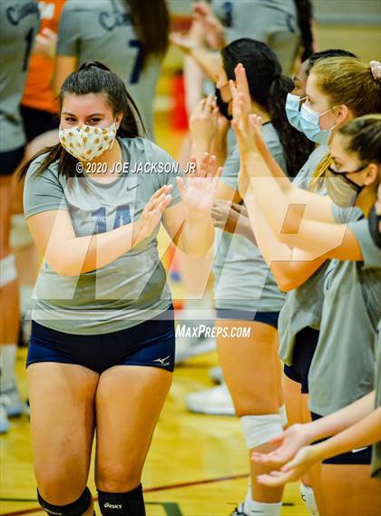 Thumbnail 2 in Cienega @ Salpointe Catholic photogallery.