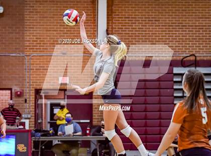 Thumbnail 1 in Cienega @ Salpointe Catholic photogallery.
