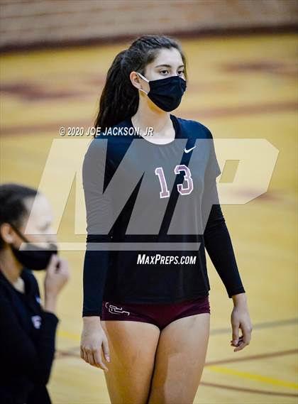 Thumbnail 2 in Cienega @ Salpointe Catholic photogallery.