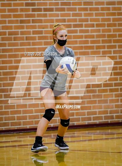 Thumbnail 3 in Cienega @ Salpointe Catholic photogallery.