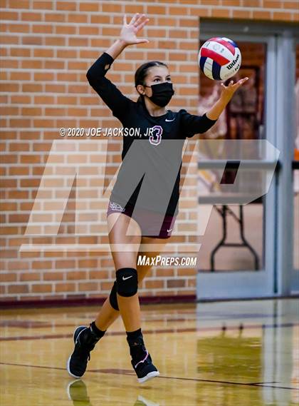 Thumbnail 2 in Cienega @ Salpointe Catholic photogallery.