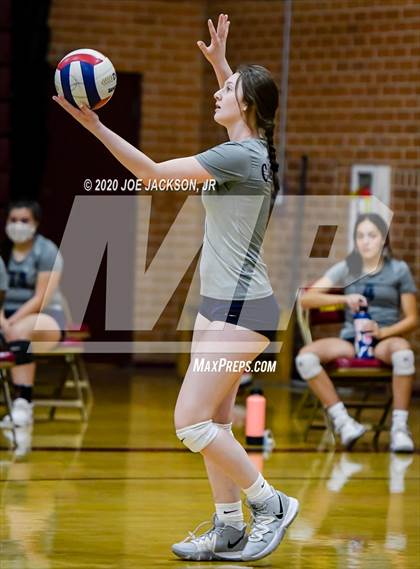 Thumbnail 3 in Cienega @ Salpointe Catholic photogallery.