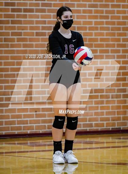 Thumbnail 1 in Cienega @ Salpointe Catholic photogallery.