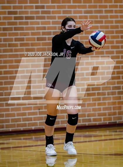 Thumbnail 2 in Cienega @ Salpointe Catholic photogallery.