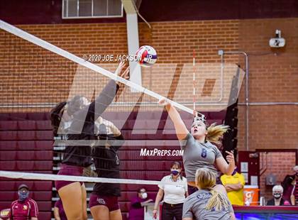 Thumbnail 3 in Cienega @ Salpointe Catholic photogallery.