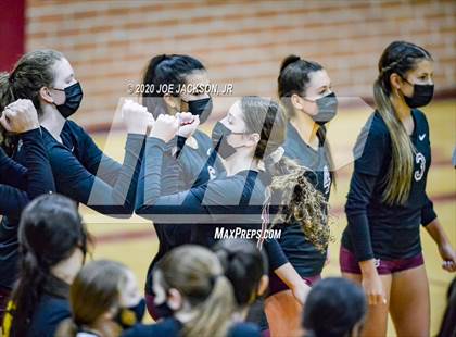 Thumbnail 2 in Cienega @ Salpointe Catholic photogallery.